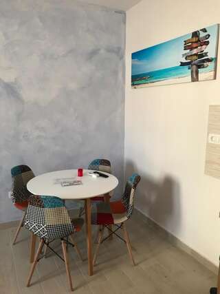 Апартаменты Helada Apartments Тиват Апартаменты-1