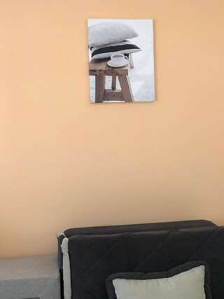 Апартаменты Helada Apartments Тиват Стандартные апартаменты-3