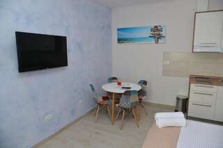 Апартаменты Helada Apartments Тиват Апартаменты-студио-8