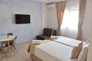 Апартаменты Helada Apartments Тиват Апартаменты-студио-13