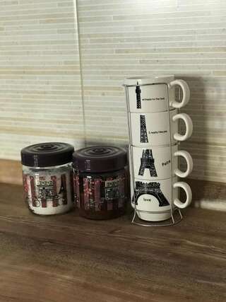 Апартаменты Helada Apartments Тиват Стандартные апартаменты-24