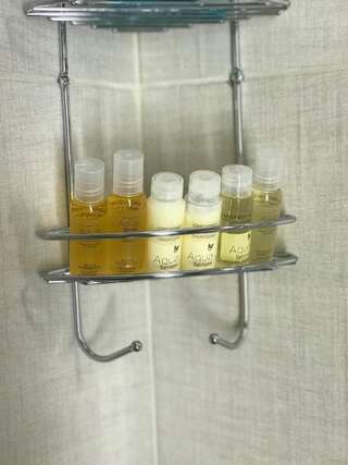 Апартаменты Helada Apartments Тиват Стандартные апартаменты-25