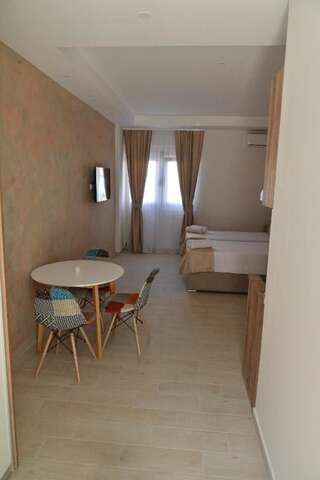 Апартаменты Helada Apartments Тиват Стандартные апартаменты-27