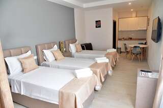 Апартаменты Helada Apartments Тиват Апартаменты-4