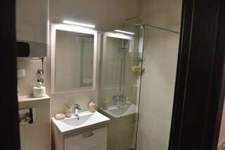 Апартаменты Helada Apartments Тиват Стандартные апартаменты-2