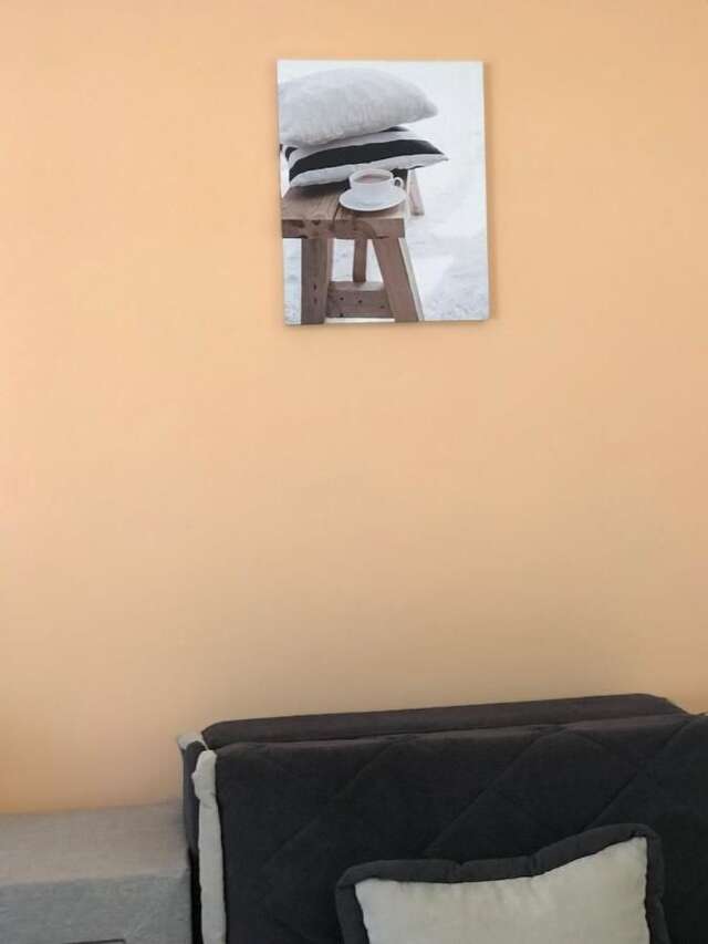 Апартаменты Helada Apartments Тиват-12