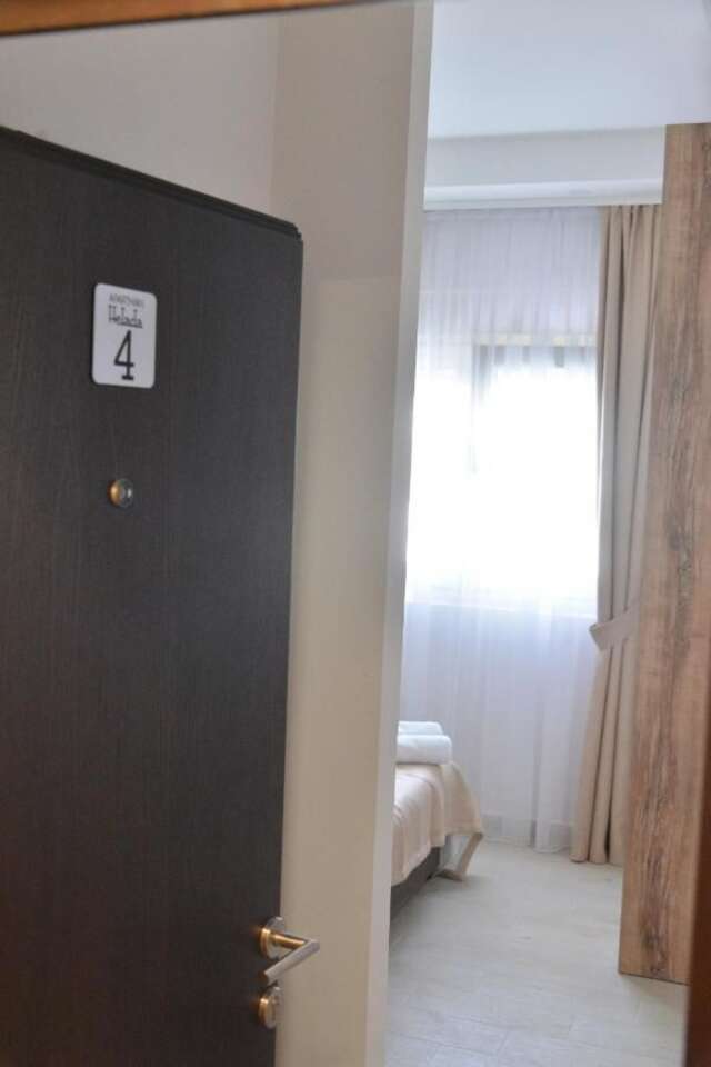 Апартаменты Helada Apartments Тиват-16