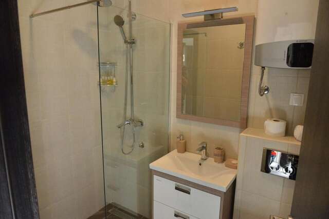 Апартаменты Helada Apartments Тиват-17