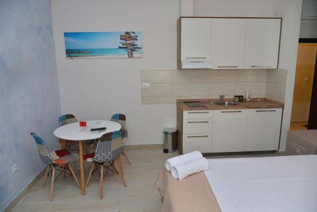 Апартаменты Helada Apartments Тиват-18