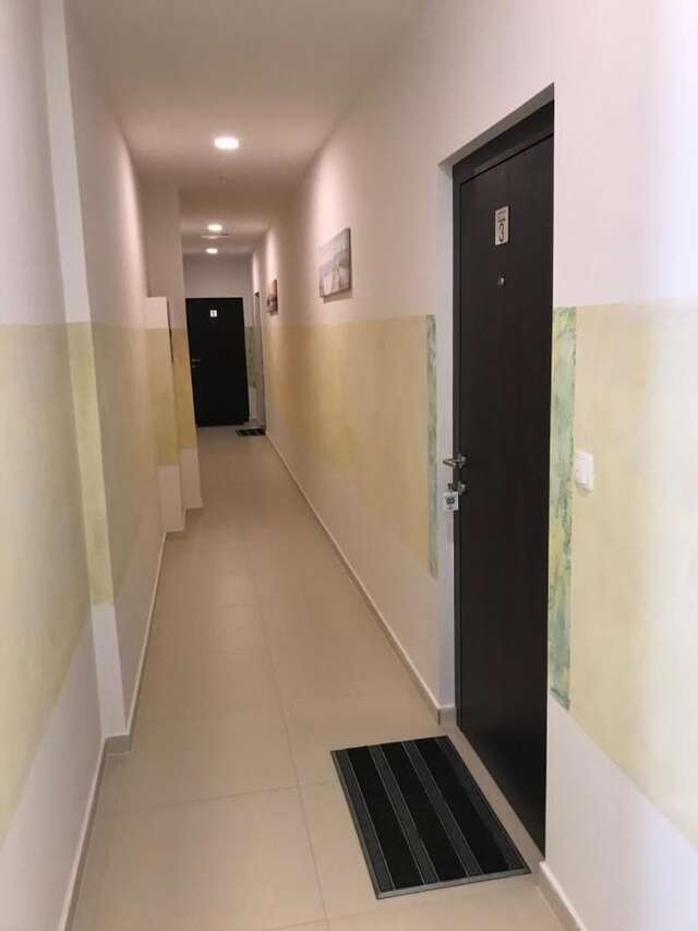 Апартаменты Helada Apartments Тиват-23