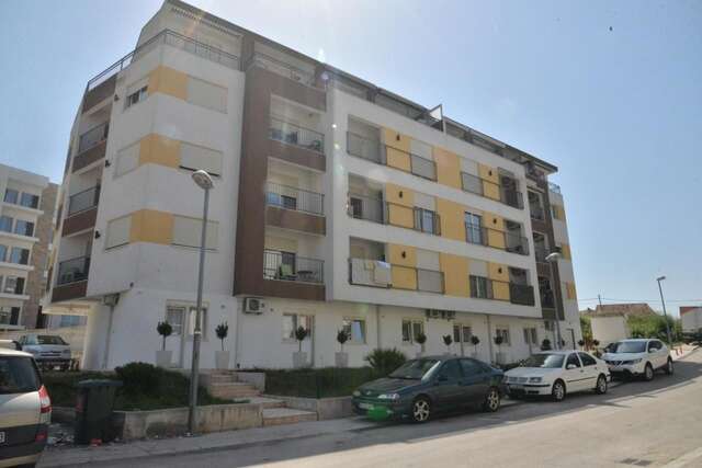 Апартаменты Helada Apartments Тиват-27