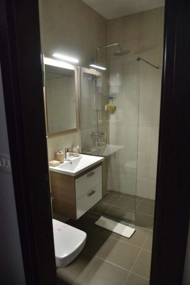 Апартаменты Helada Apartments Тиват-32