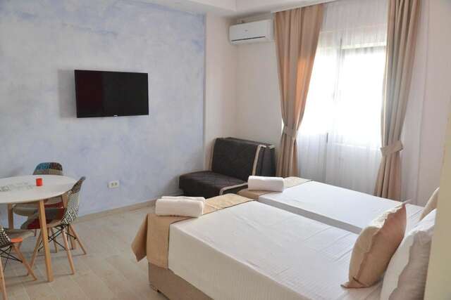 Апартаменты Helada Apartments Тиват-38