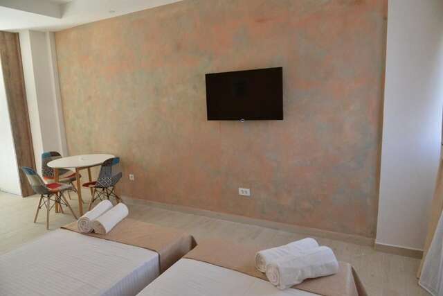 Апартаменты Helada Apartments Тиват-50