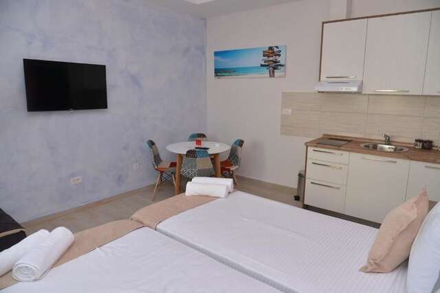 Апартаменты Helada Apartments Тиват-57