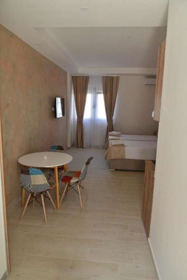 Апартаменты Helada Apartments Тиват-61